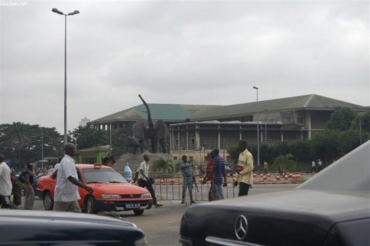 Café-cacao / Jugement des ex-barons : Le procès renvoyé au 16 novembre 2010